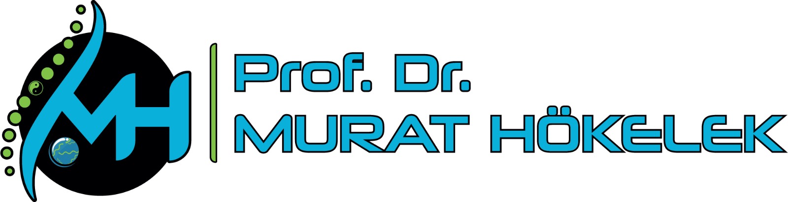 Prof. Dr. Murat HÖKELEK